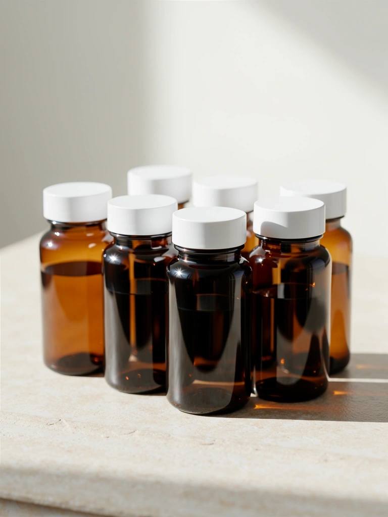 ManKraft Premium Supplements