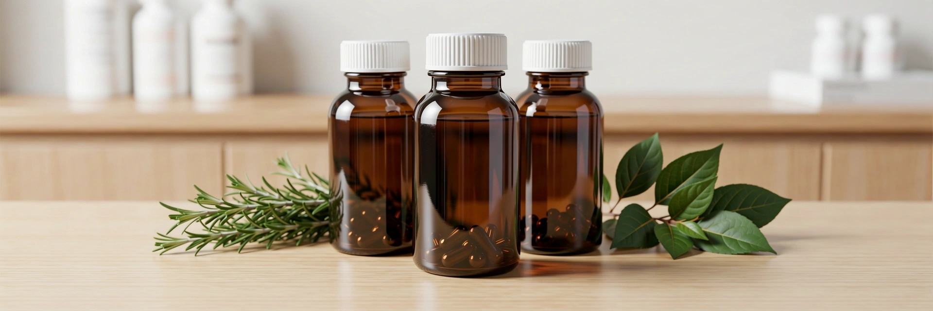 ManKraft Premium Supplements